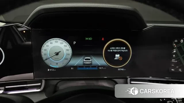 Hyundai Avante (CN7) id 3665260 из Кореи 18