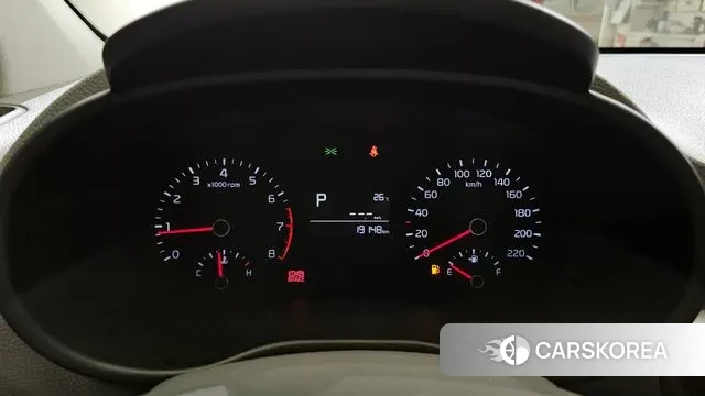 Kia Morning Urban (JA) id 2901751 из Кореи 18