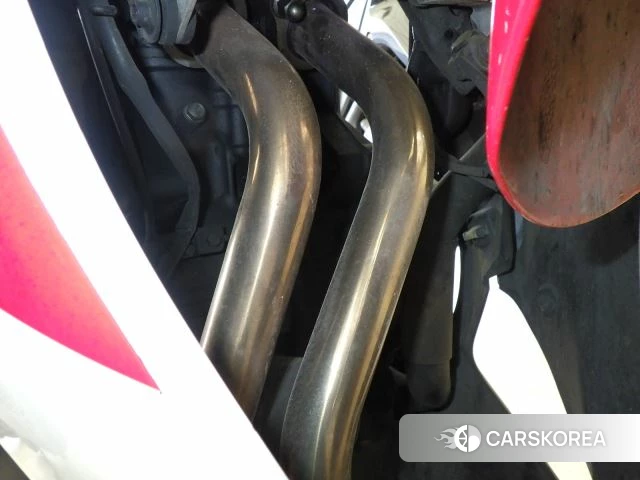 Honda CBR400R ABS id 4184640 из Японии 24