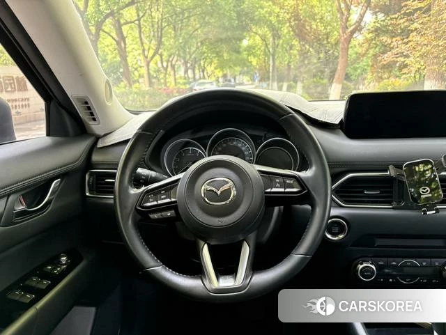Mazda CX-5 id 4254569 из Китая 12