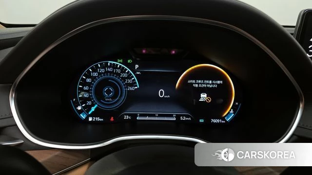 Genesis G80 (RG3) id 3941732 из Кореи 18