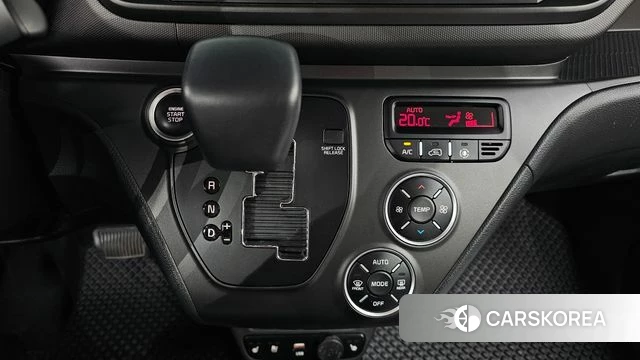 Kia The New Kia Ray id 4249371 из Кореи 29