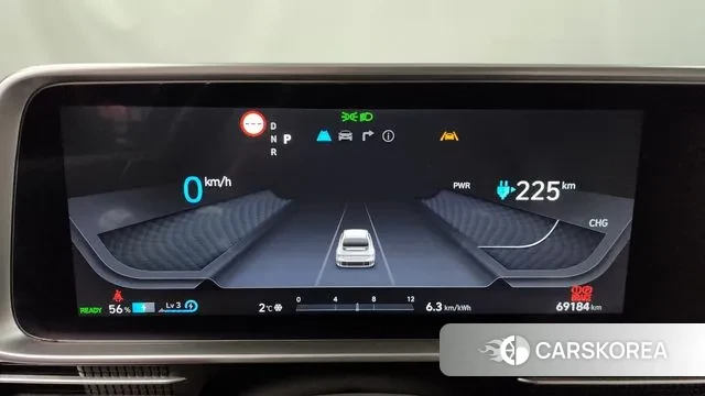 Hyundai Ionic 6 id 3555775 из Кореи 18