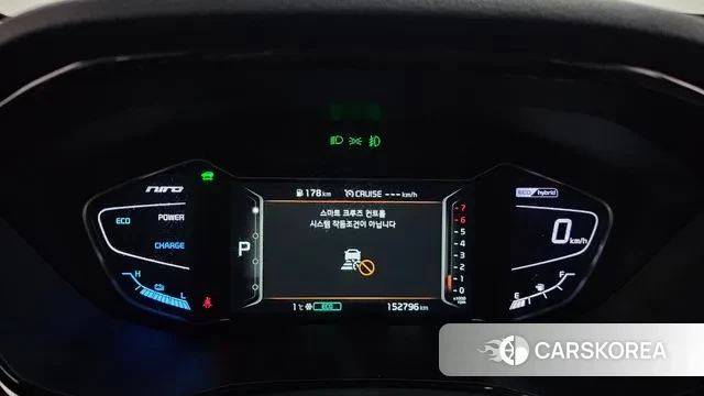 Kia The New Niro id 3626531 из Кореи 18