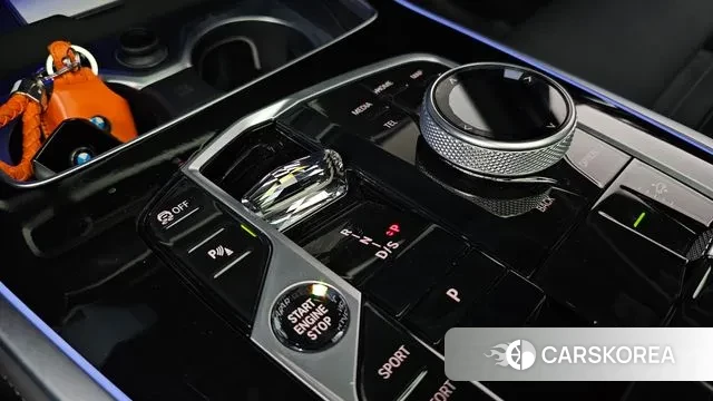 BMW X7 (G07) id 3518138 из Кореи 18