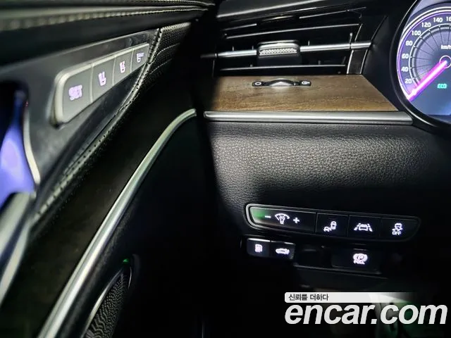 Kia More K9 id 2678507 из Кореи 15