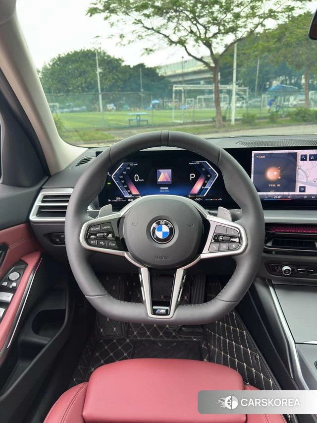 BMW 3 series id 4222047 из Китая 18