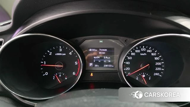Kia The New Carnival id 4471453 из Кореи 18