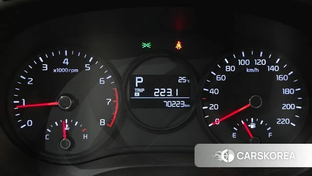 Kia Morning Urban (JA) id 4778900 из Кореи 18