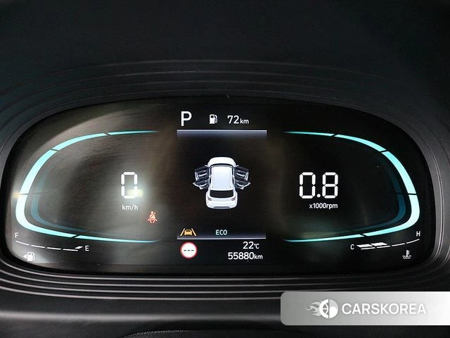 Hyundai Venue id 4921479 из Кореи 18