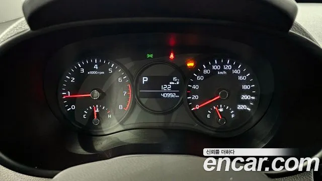 Kia All New Morning (JA) id 2705120 из Кореи 18