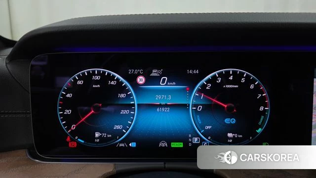 Mercedes-Benz E-Class W213 id 4470567 из Кореи 32
