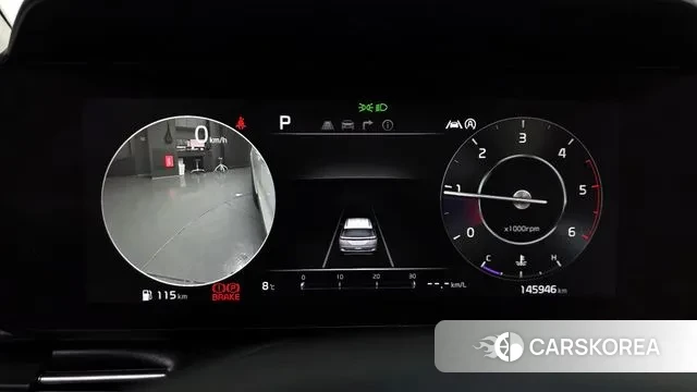 Kia Carnival 4th generation id 3660530 из Кореи 18