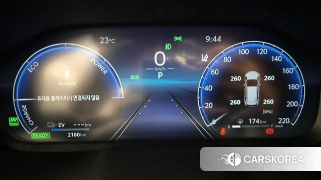 Toyota RAV4 5th Generation id 4513002 из Кореи 18