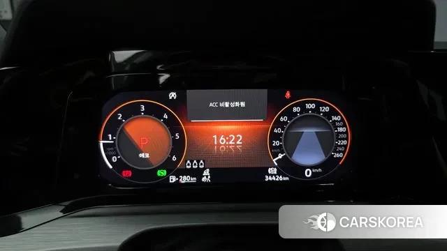 Volkswagen Golf 8th Generation id 2998777 из Кореи 18