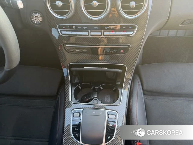 Mercedes-Benz Class C (imported) id 4333384 из Китая 13