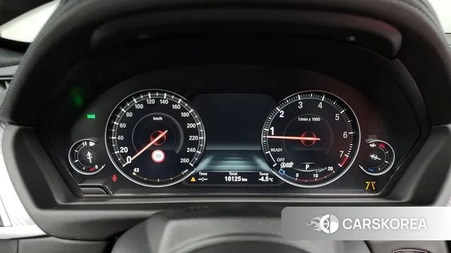 BMW 4 Series (F32) id 3612257 из Кореи 18