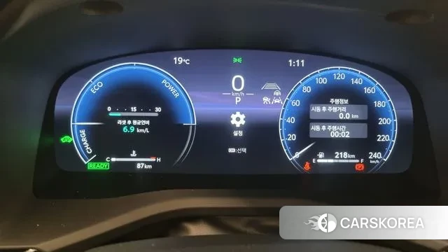 Toyota Camry (XV80) id 3609961 из Кореи 18