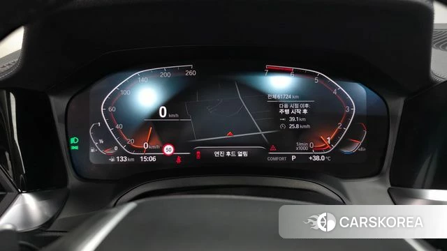 BMW 3 Series (G20) id 4636875 из Кореи 18