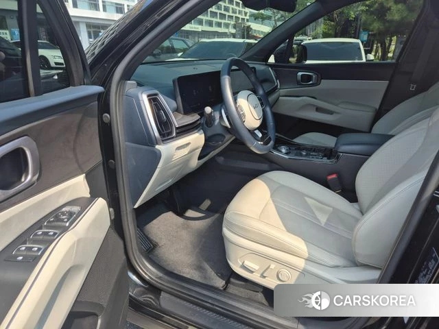 Kia The New Sorento 4th Generation id 4725542 из Кореи 17