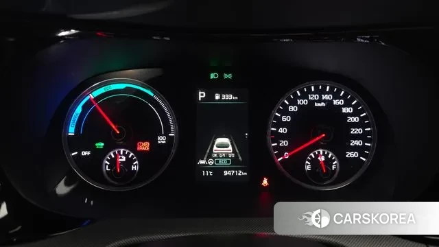 Kia K5 Hybrid 3rd Generation id 3468339 из Кореи 18