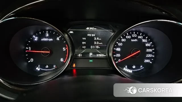 Kia The New Carnival id 3672825 из Кореи 18