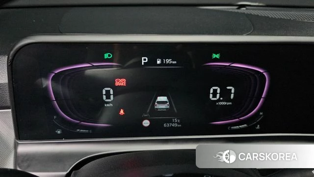 Kia The New Seltos id 3851257 из Кореи 18