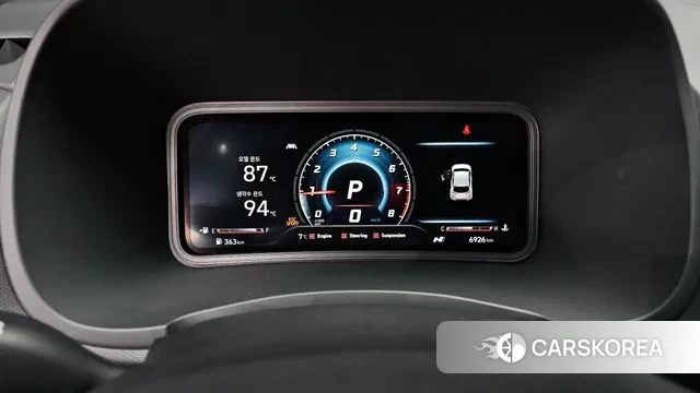 Hyundai The New Kona id 3524819 из Кореи 18