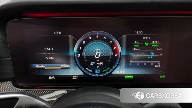 Mercedes-Benz E-Class W213 id 3651287 из Кореи 18