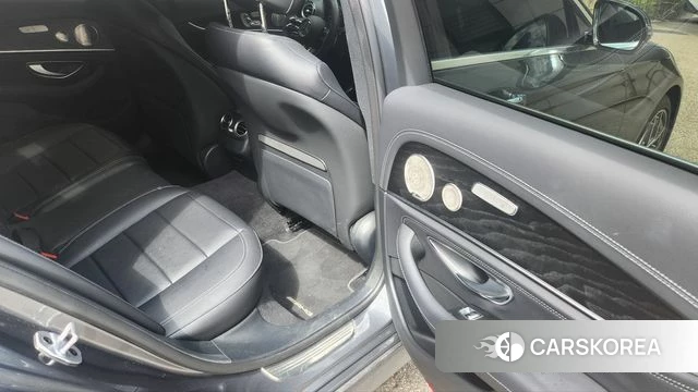 Mercedes-Benz E-Class W213 id 4670375 из Кореи 10