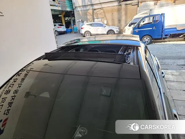 Genesis G80 (RG3) id 3757482 из Кореи 18