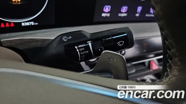 Kia K8 Hybrid id 2690509 из Кореи 18