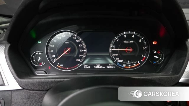 BMW 3 Series (F30) id 4384932 из Кореи 18