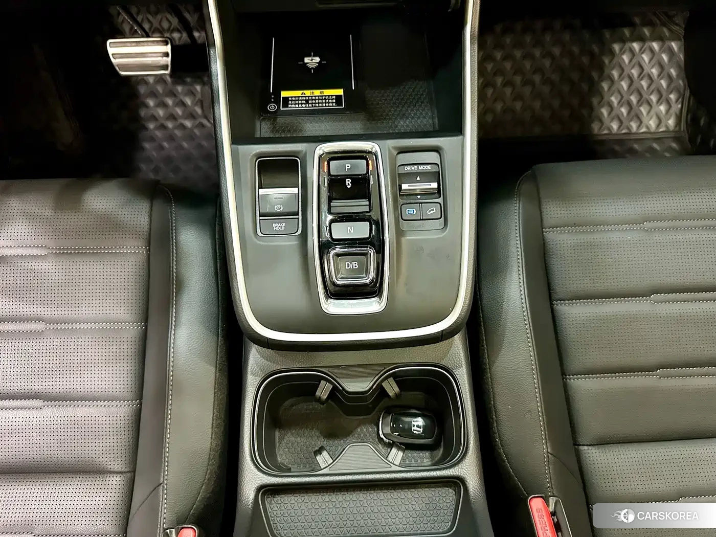Honda CR-V id 4674495 из Китая 19