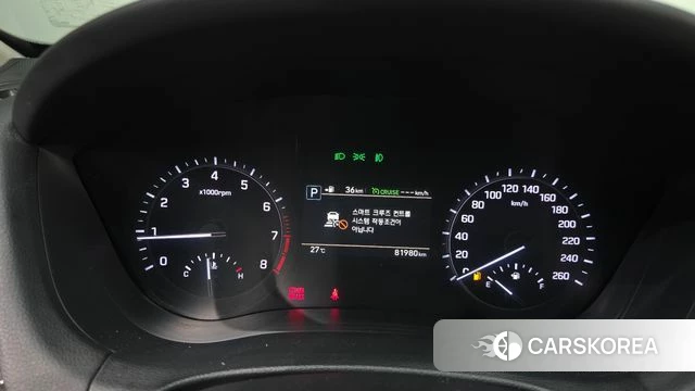 Genesis G80 id 4447076 из Кореи 18