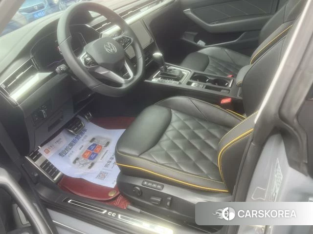 Volkswagen CC id 4278491 из Китая 24