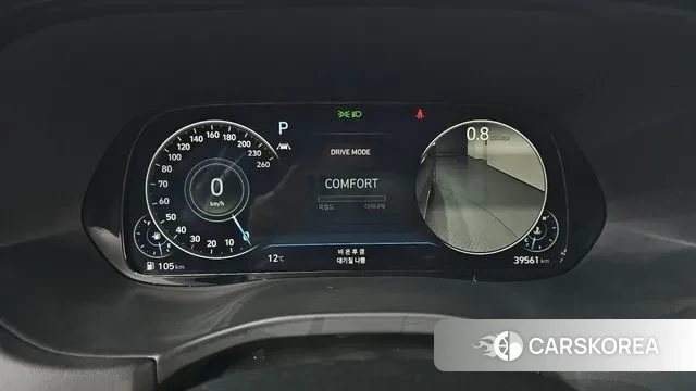 Hyundai Palisade id 3468169 из Кореи 18