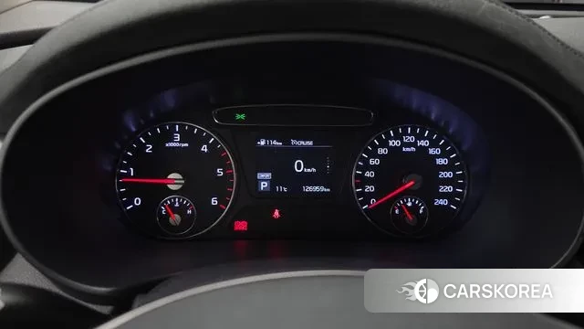 Kia The New Sorento id 3766823 из Кореи 18