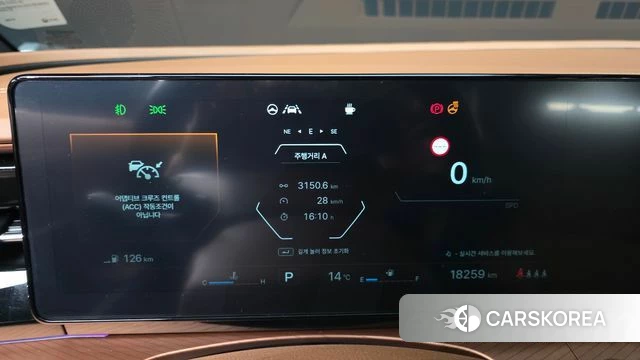 Ssangyong The New Torres id 3909490 из Кореи 18