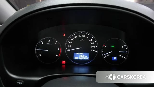 Hyundai The New Grand Starex id 4856409 из Кореи 30