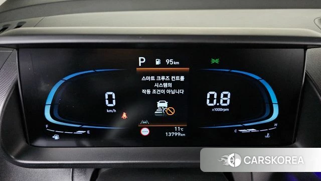 Hyundai Casper id 3910512 из Кореи 18