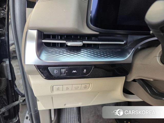 Kia Carnival 4th generation id 3954575 из Кореи 17