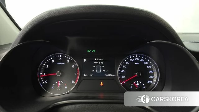 Kia The New K3 2nd generation id 4893464 из Кореи 28