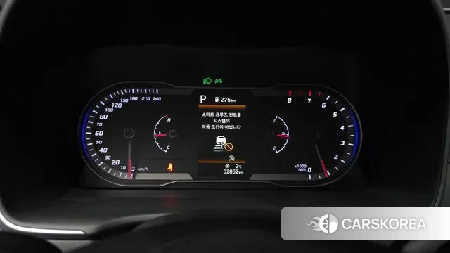 Hyundai Tucson (NX4) id 3606451 из Кореи 18