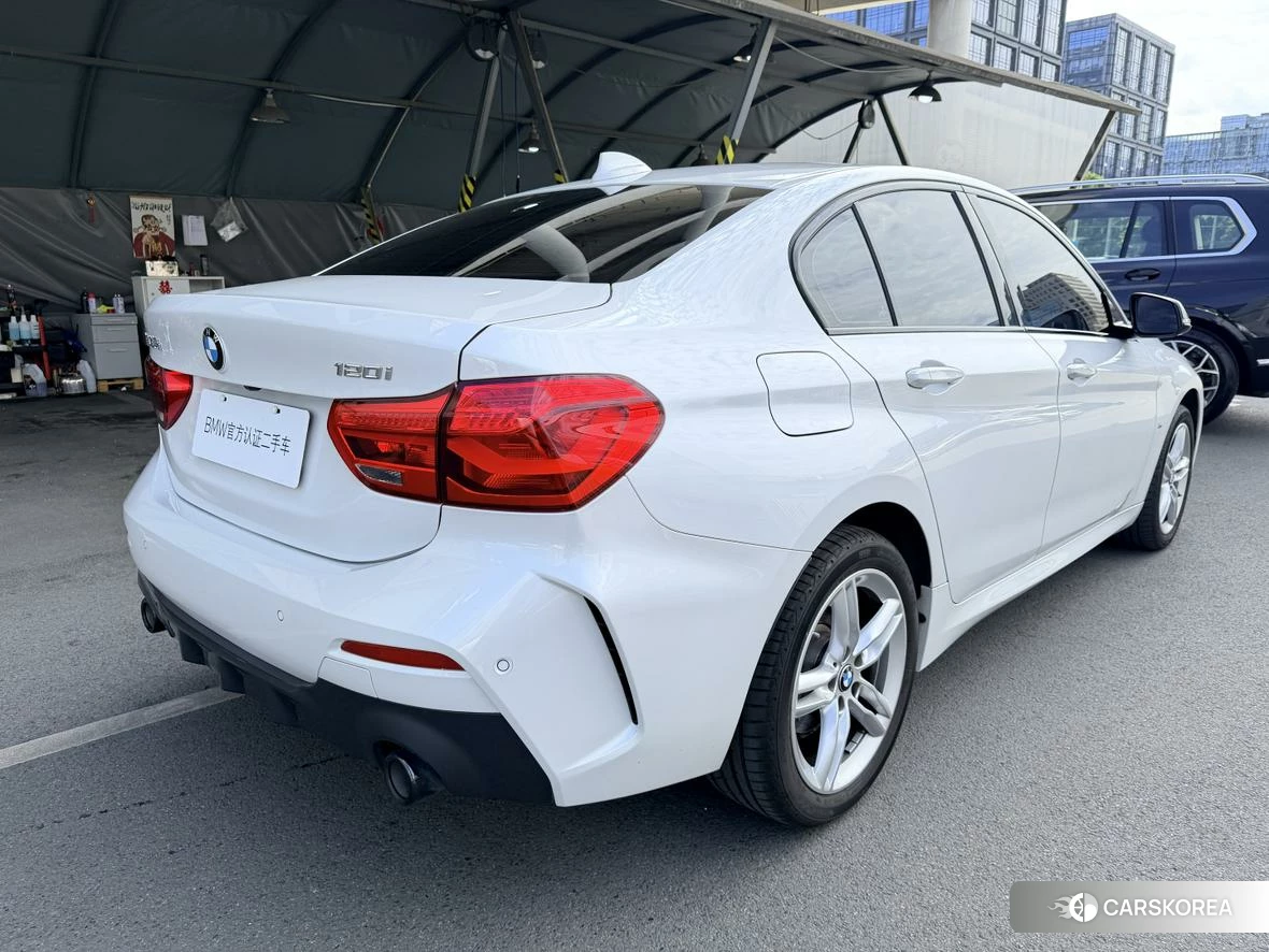 BMW 1 series id 4487146 из Китая 8