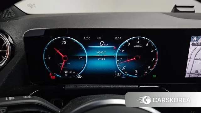 Mercedes-Benz GLA - Class H247 id 3349439 из Кореи 18