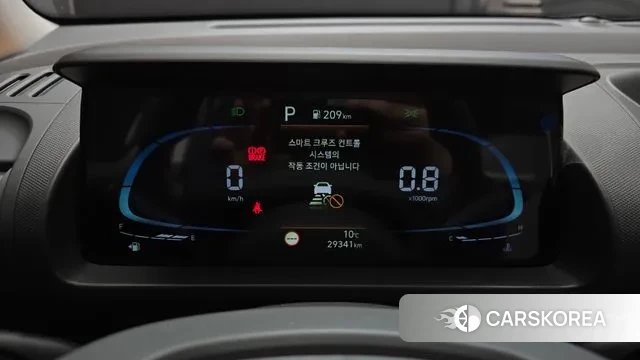 Hyundai Casper id 3707819 из Кореи 18