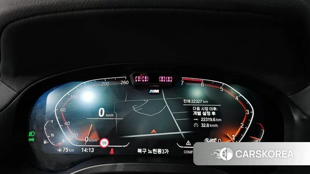 BMW X4 (G02) id 4381480 из Кореи 18