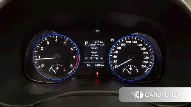 Hyundai Kona id 3356242 из Кореи 18