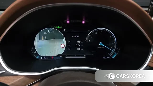 Genesis G80 (RG3) id 3764593 из Кореи 18